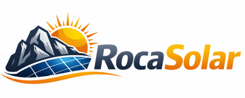 RocaSolar - Energía Solar